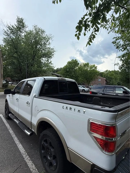 2009 Ford F-150 12th Gen - Image 2 of 5