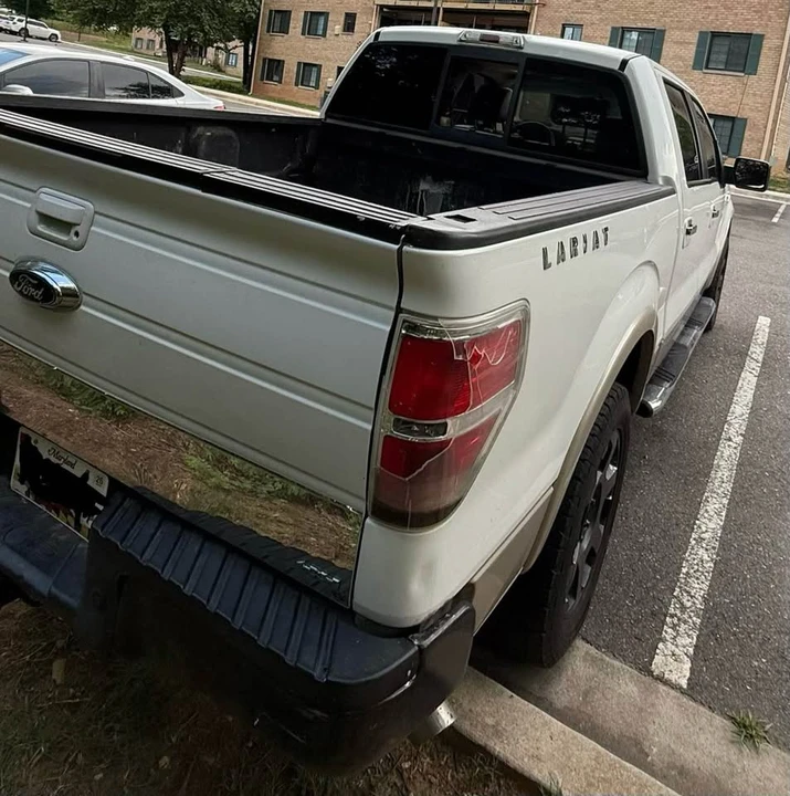 2009 Ford F-150 12th Gen - Image 4 of 5