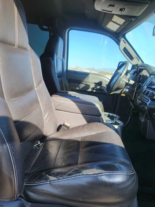 2009 Ford Super Duty 2nd Gen - Image 5 of 7