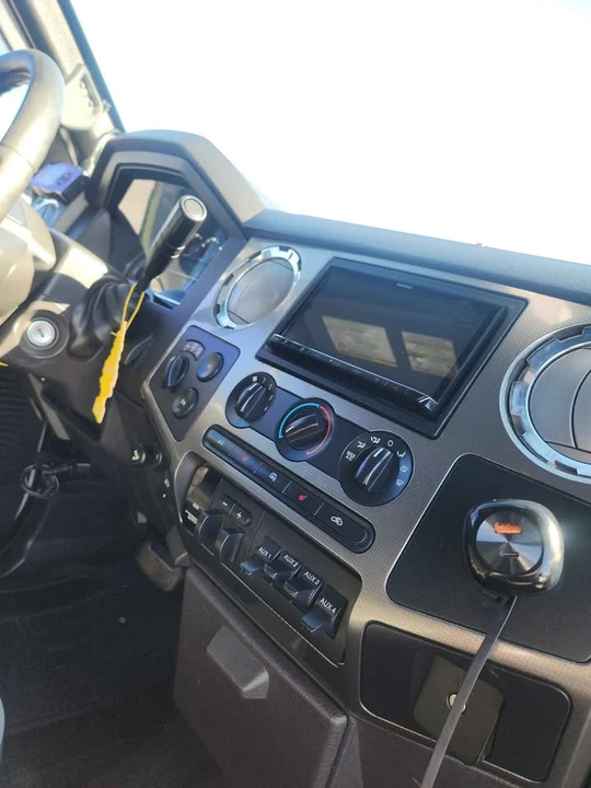 2009 Ford Super Duty 2nd Gen - Image 4 of 7
