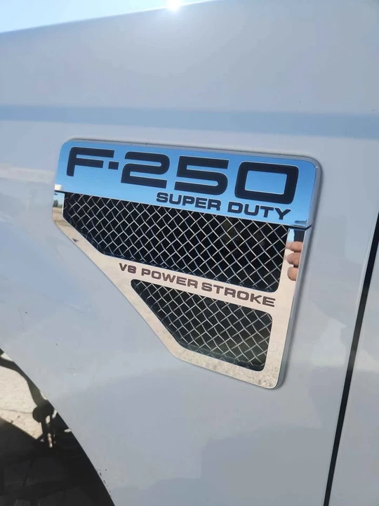 2009 Ford Super Duty 2nd Gen - Image 6 of 7