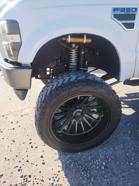2009 Ford Super Duty 2nd Gen - Image 2 of 7