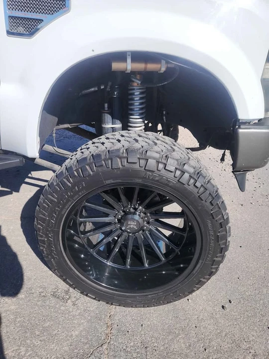 2009 Ford Super Duty 2nd Gen - Image 3 of 7