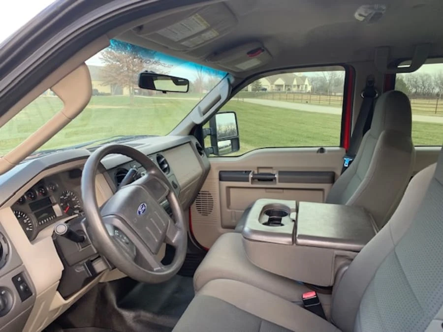 2009 Ford Super Duty 2nd Gen - Image 7 of 9