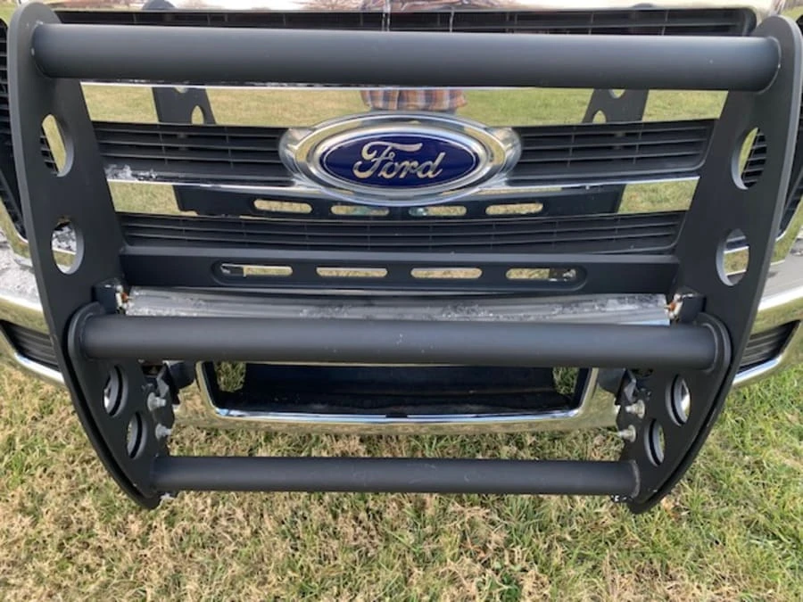 2009 Ford Super Duty 2nd Gen - Image 5 of 9