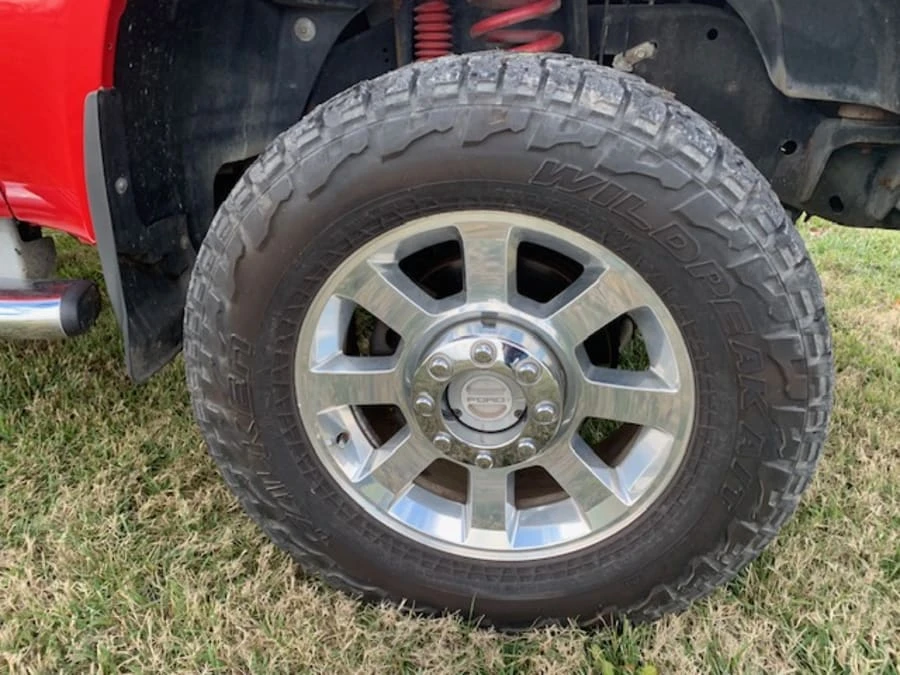 2009 Ford Super Duty 2nd Gen - Image 6 of 9