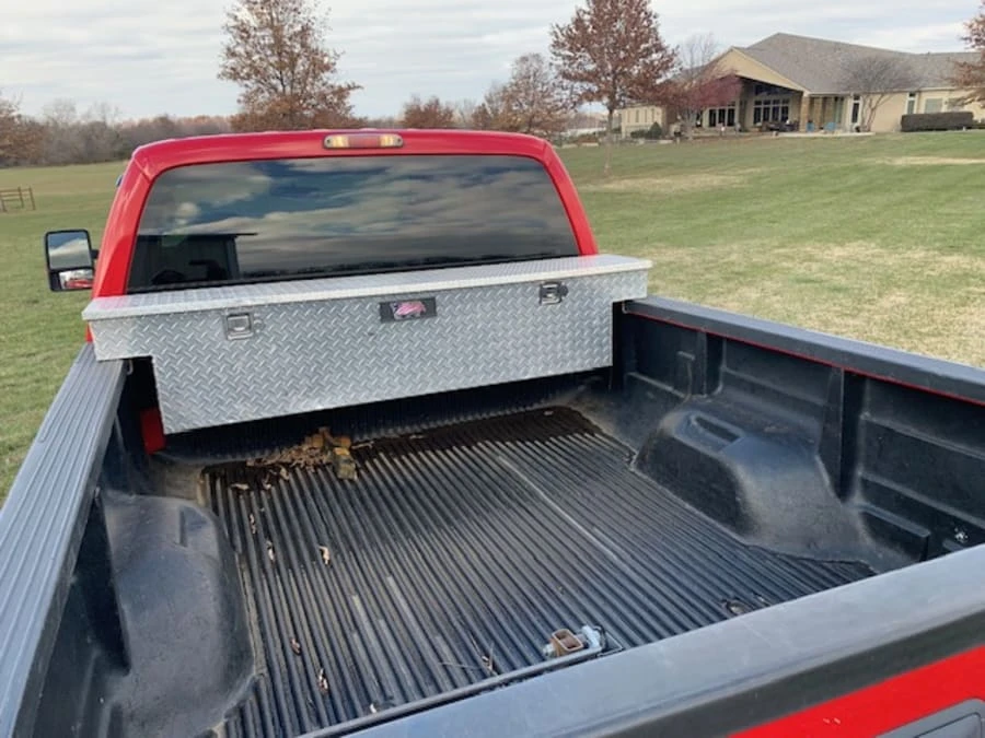 2009 Ford Super Duty 2nd Gen - Image 9 of 9