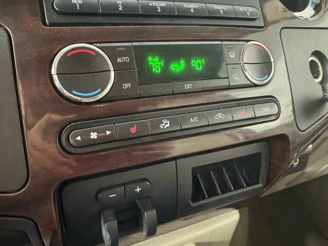 2009 Ford Super Duty 2nd Gen - Image 18 of 21