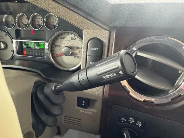 2009 Ford Super Duty 2nd Gen - Image 19 of 21