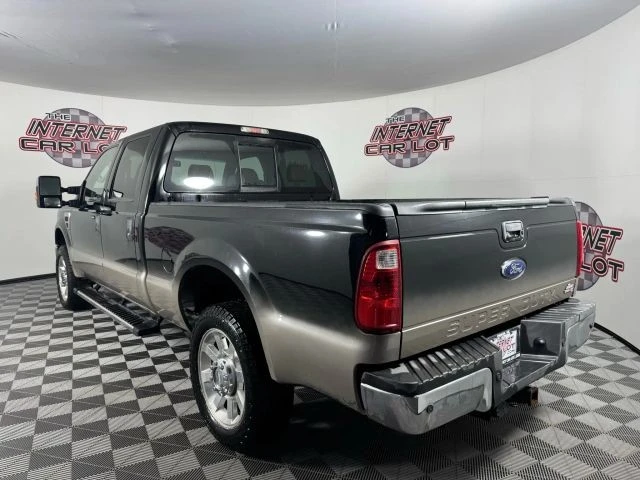 2009 Ford Super Duty 2nd Gen - Image 5 of 21