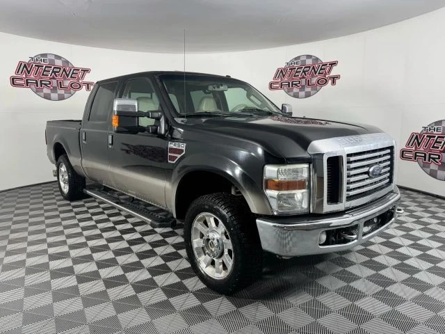 2009 Ford Super Duty 2nd Gen - Image 9 of 21