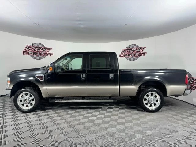 2009 Ford Super Duty 2nd Gen - Image 4 of 21