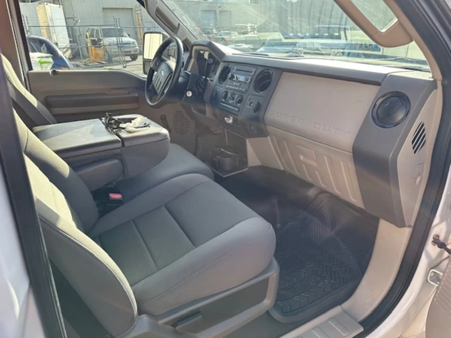 2009 Ford Super Duty 2nd Gen - Image 7 of 9