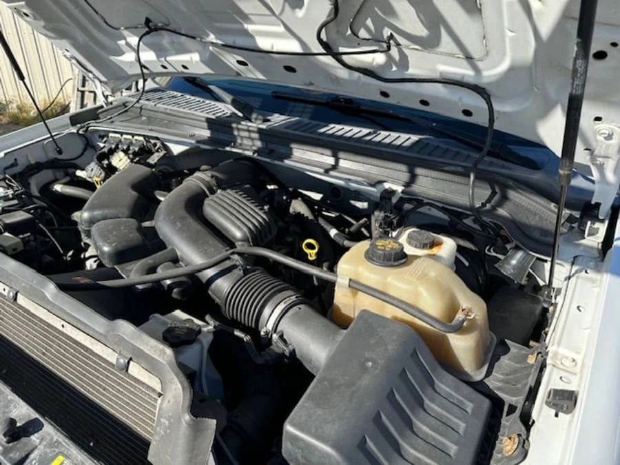 2009 Ford Super Duty 2nd Gen - Image 9 of 9