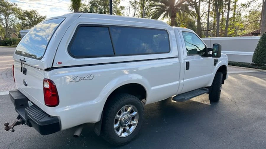 2009 Ford Super Duty 2nd Gen - Image 5 of 9