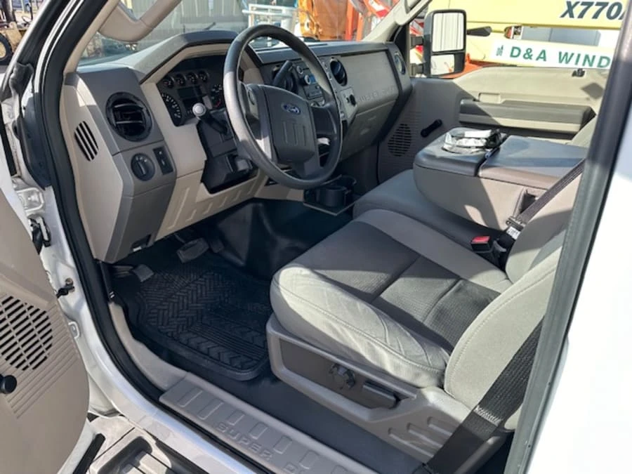 2009 Ford Super Duty 2nd Gen - Image 6 of 9