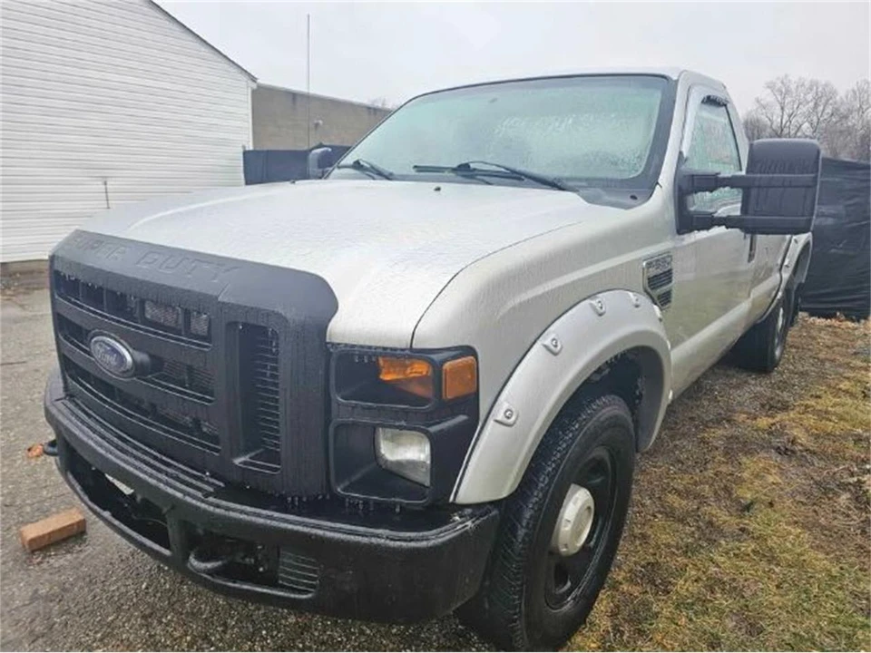 2009 Ford Super Duty 2nd Gen - Image 2 of 12
