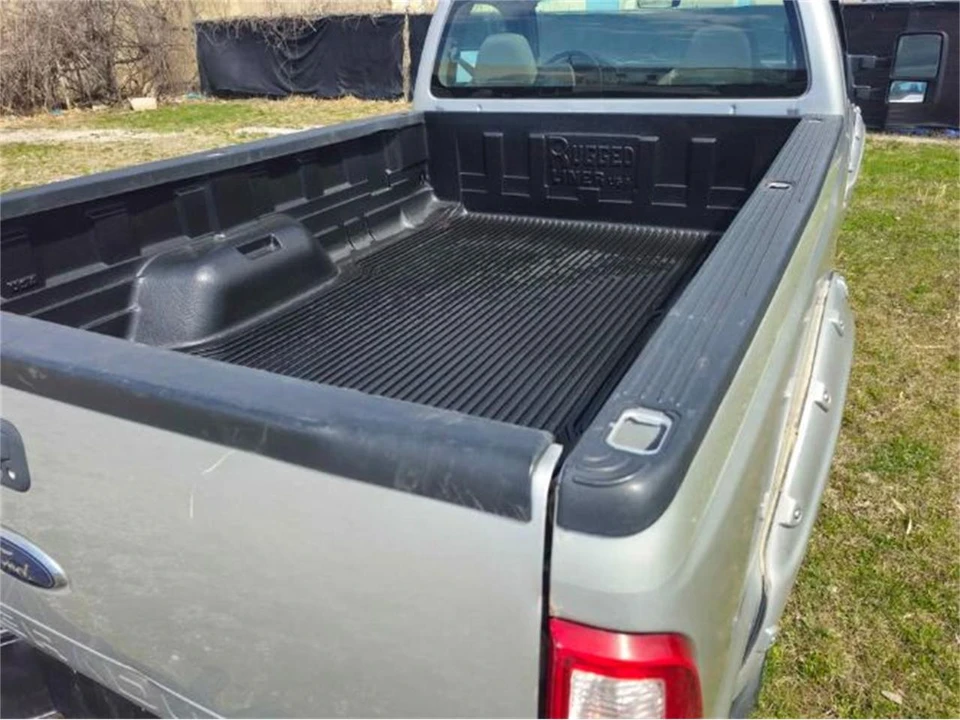 2009 Ford Super Duty 2nd Gen - Image 4 of 12