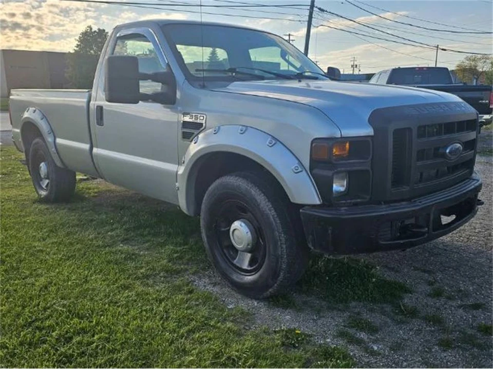 2009 Ford Super Duty 2nd Gen - Image 6 of 12