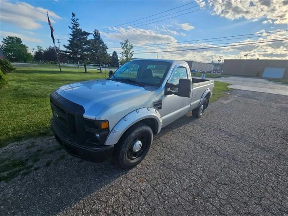 2009 Ford Super Duty 2nd Gen - Image 7 of 12