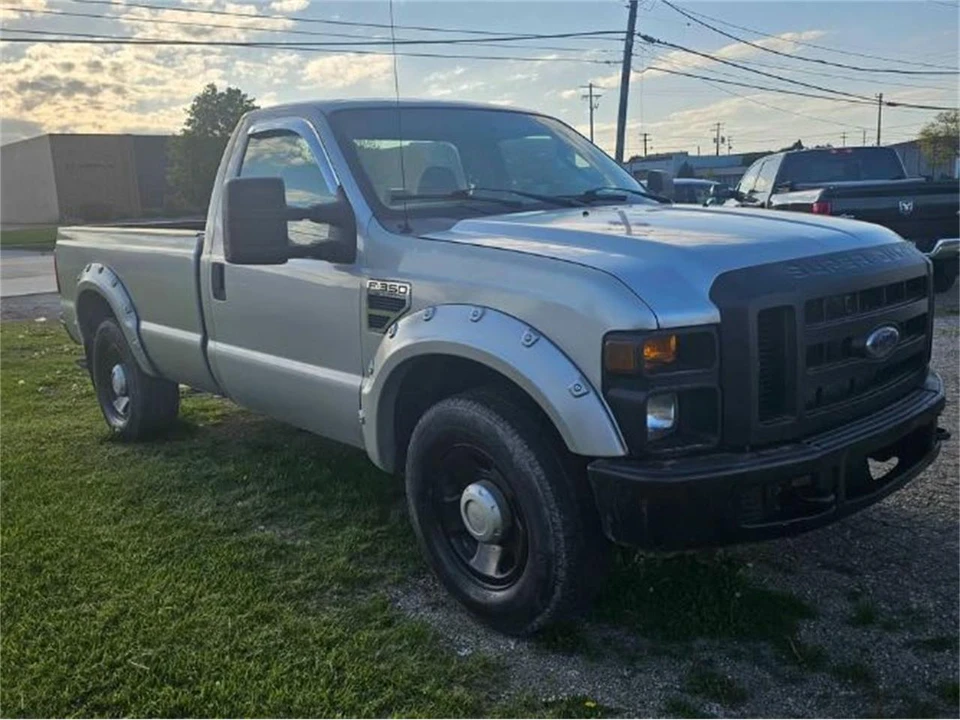 2009 Ford Super Duty 2nd Gen - Image 8 of 12