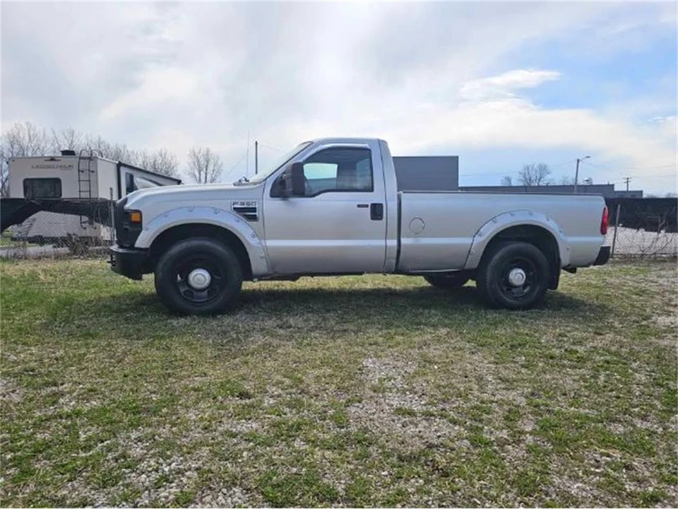 2009 Ford Super Duty 2nd Gen - Image 3 of 12