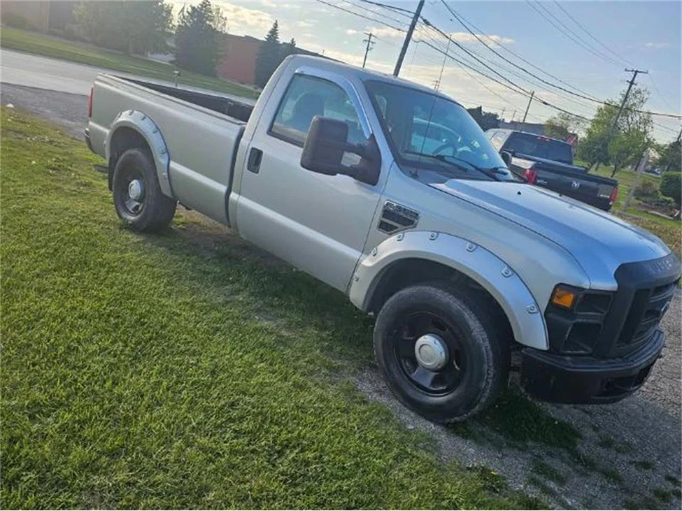 2009 Ford Super Duty 2nd Gen - Image 10 of 12