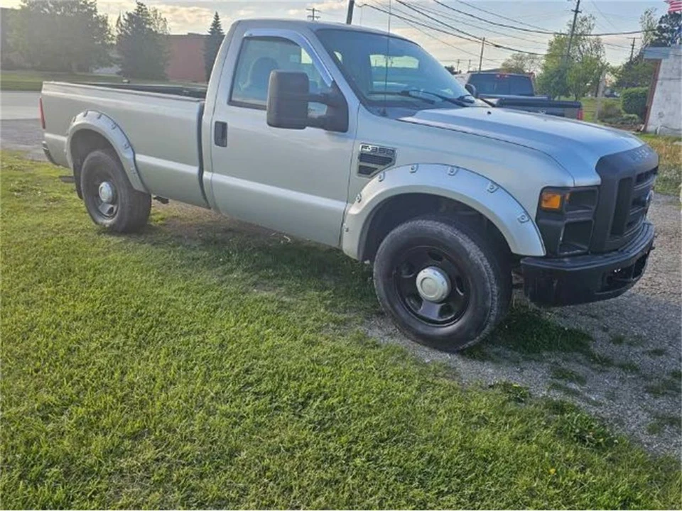 2009 Ford Super Duty 2nd Gen - Image 9 of 12