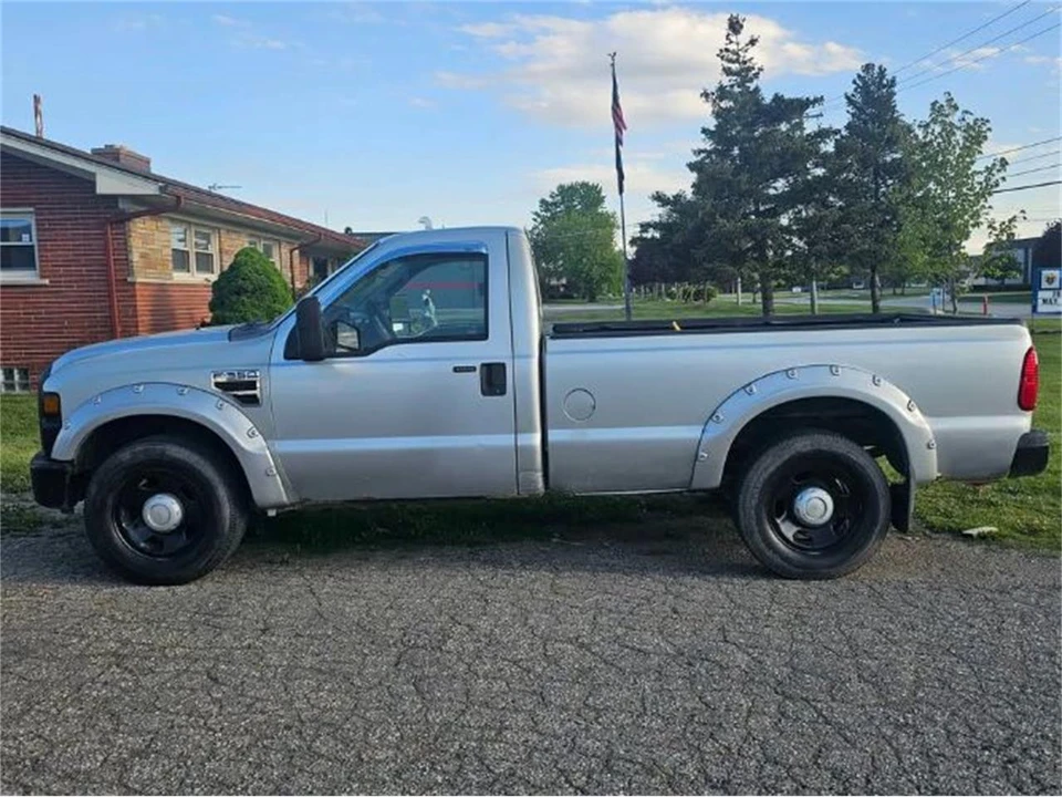 2009 Ford Super Duty 2nd Gen - Image 11 of 12
