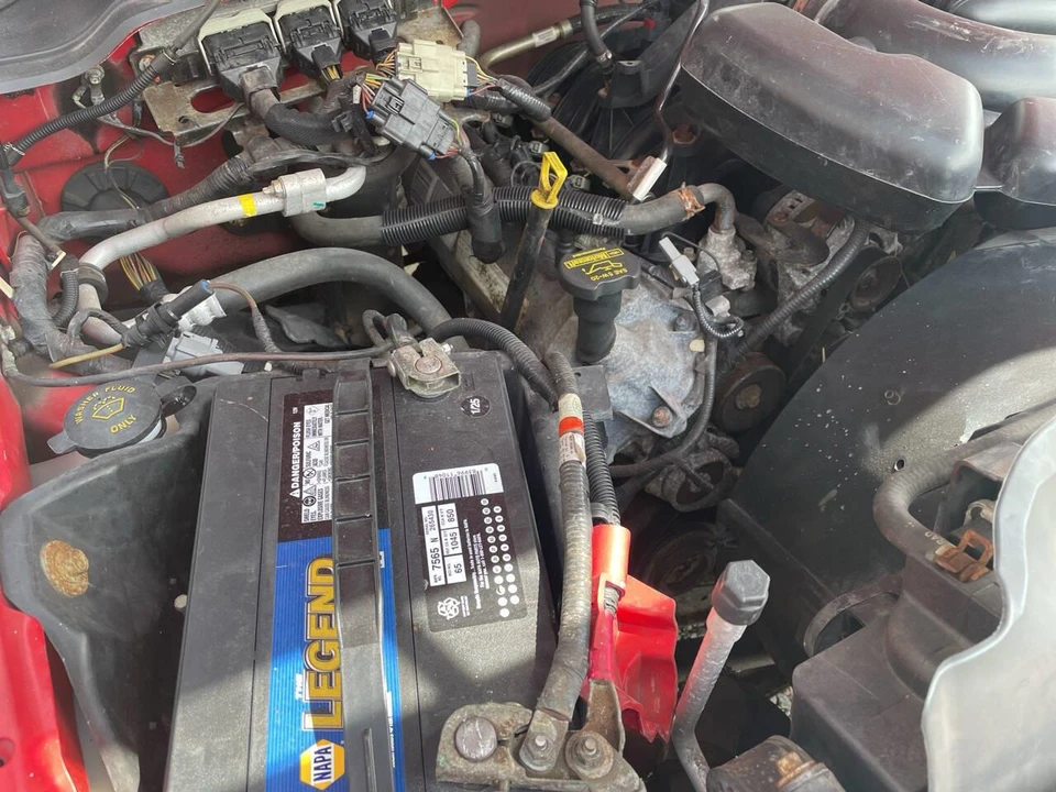 2009 Ford Super Duty 2nd Gen - Image 23 of 27