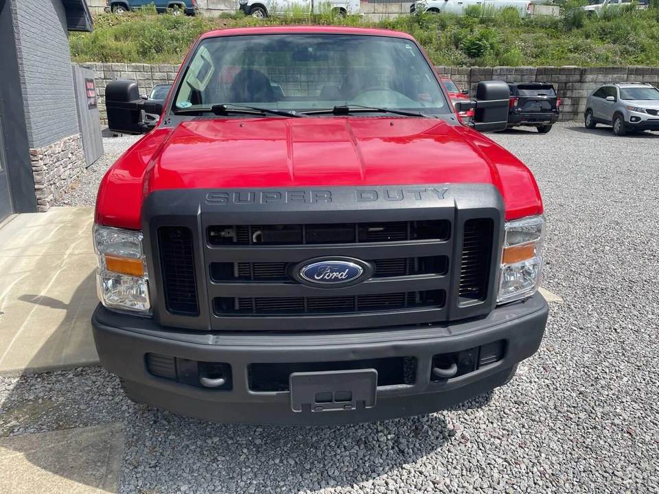 2009 Ford Super Duty 2nd Gen - Image 3 of 27