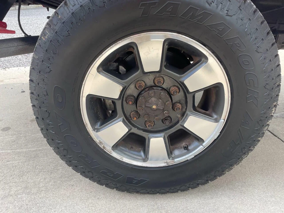 2009 Ford Super Duty 2nd Gen - Image 8 of 27