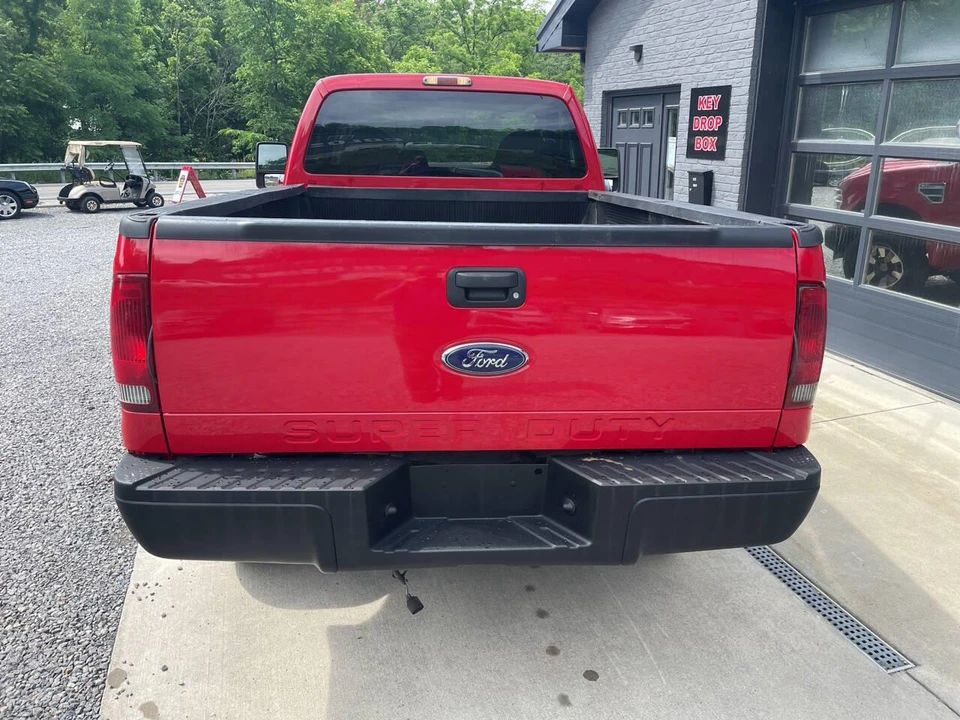 2009 Ford Super Duty 2nd Gen - Image 5 of 27
