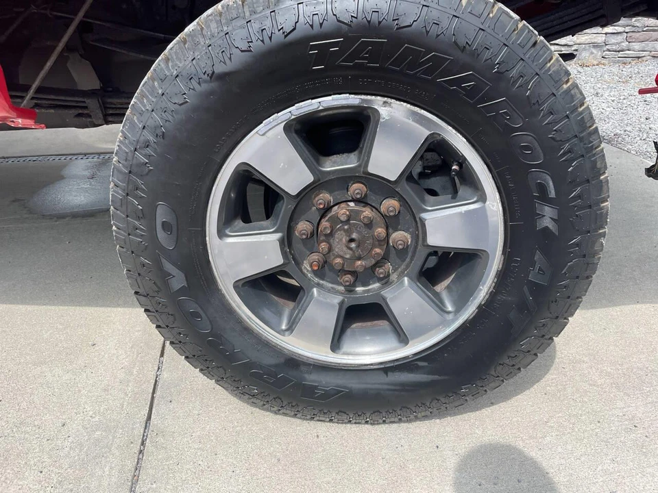 2009 Ford Super Duty 2nd Gen - Image 9 of 27