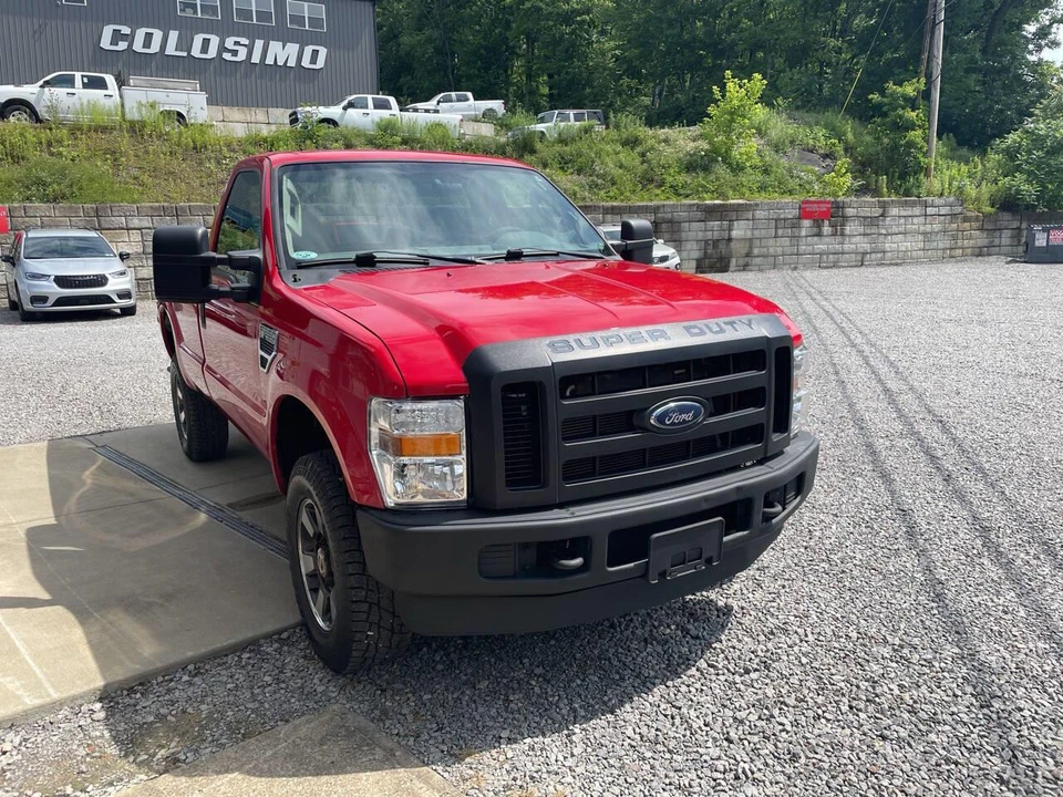 2009 Ford Super Duty 2nd Gen - Image 2 of 27