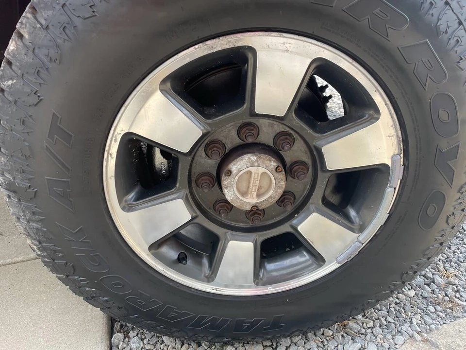 2009 Ford Super Duty 2nd Gen - Image 7 of 27