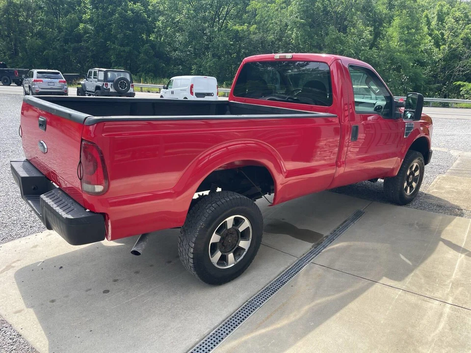 2009 Ford Super Duty 2nd Gen - Image 6 of 27