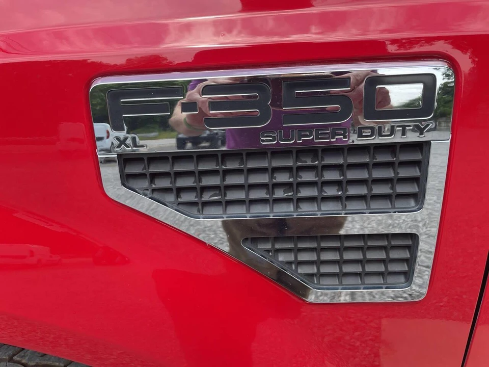 2009 Ford Super Duty 2nd Gen - Image 11 of 27