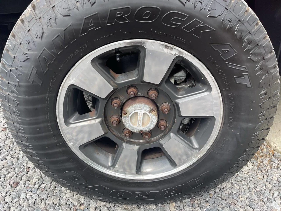 2009 Ford Super Duty 2nd Gen - Image 10 of 27