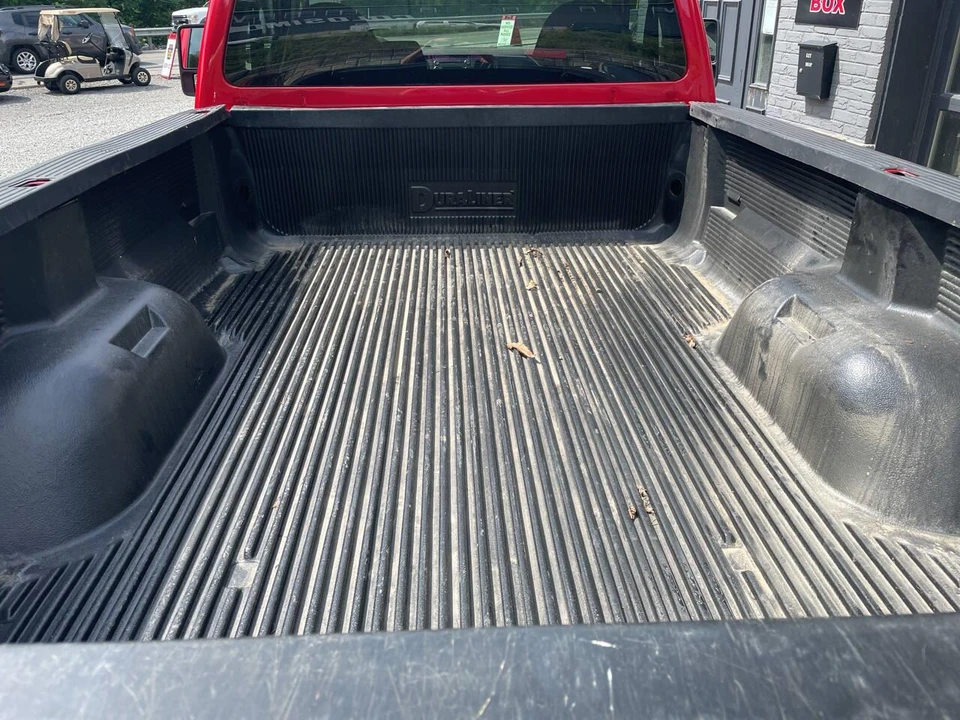 2009 Ford Super Duty 2nd Gen - Image 12 of 27