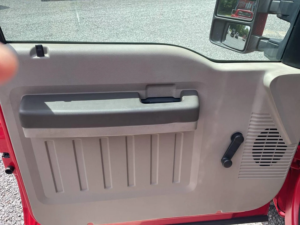 2009 Ford Super Duty 2nd Gen - Image 14 of 27