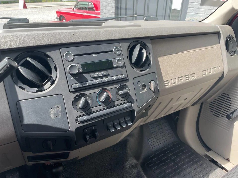 2009 Ford Super Duty 2nd Gen - Image 16 of 27
