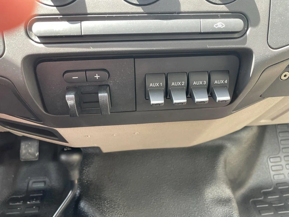 2009 Ford Super Duty 2nd Gen - Image 18 of 27