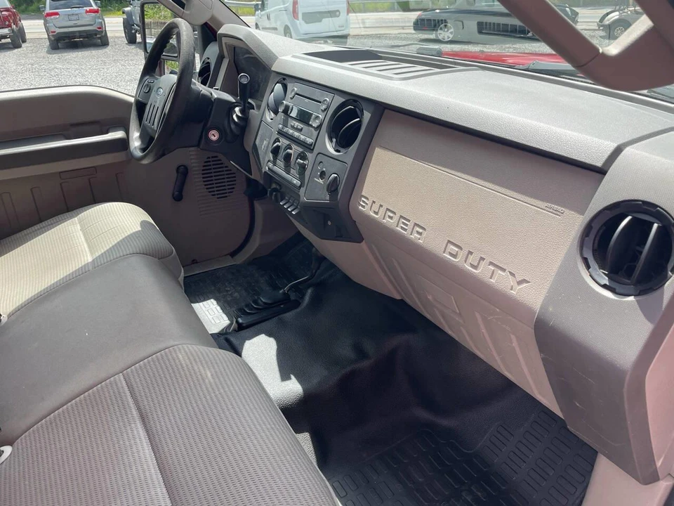 2009 Ford Super Duty 2nd Gen - Image 19 of 27