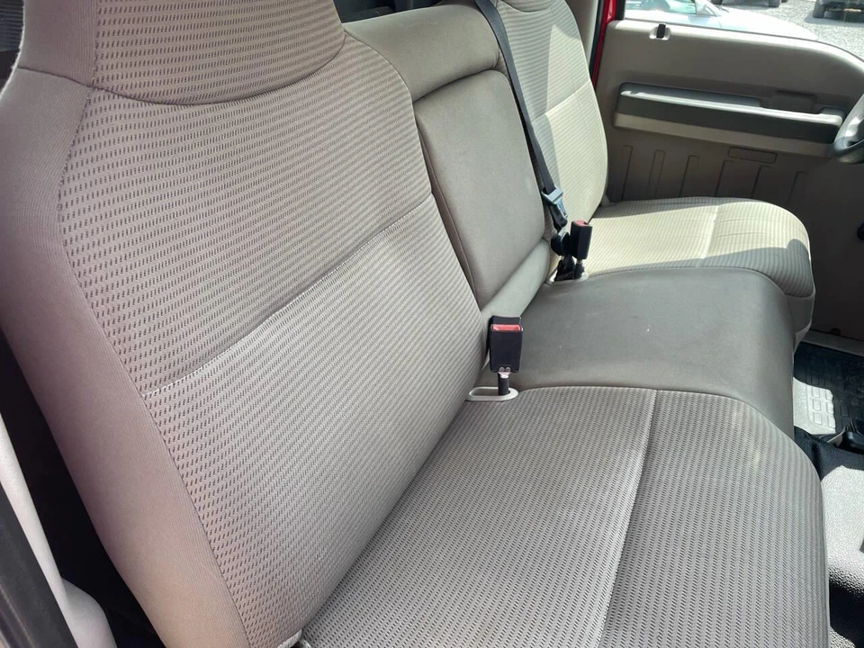 2009 Ford Super Duty 2nd Gen - Image 20 of 27