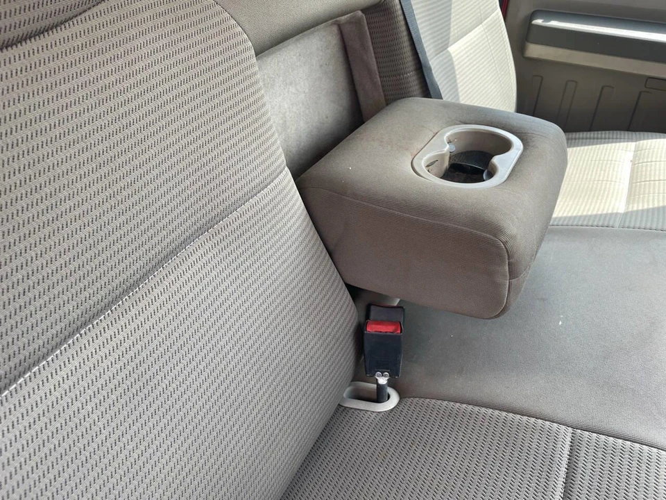 2009 Ford Super Duty 2nd Gen - Image 21 of 27