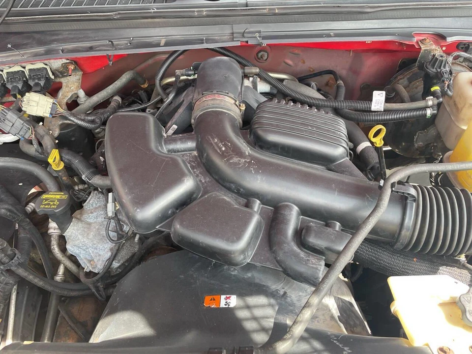 2009 Ford Super Duty 2nd Gen - Image 22 of 27