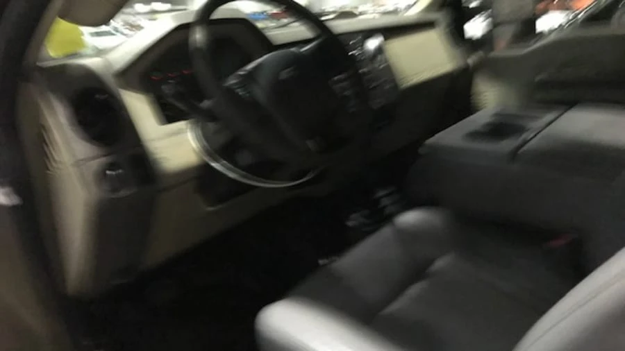 2009 Ford Super Duty 2nd Gen - Image 3 of 5