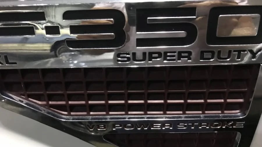 2009 Ford Super Duty 2nd Gen - Image 4 of 5