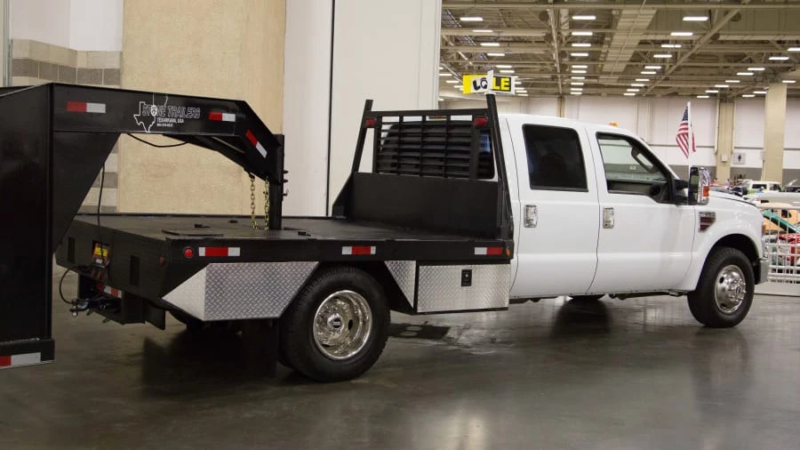 2009 Ford Super Duty 2nd Gen - Image 2 of 5